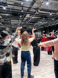 -G-STEPS舞蹈工作室