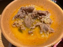 -温野菜涮涮锅(曲江大悦城店)