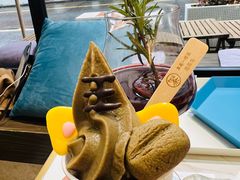 -茶是一枝花泡茶店