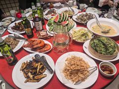 -船歌·鱼水饺青岛菜(闽江二路店)