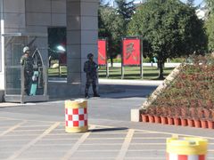 -云南民族村
