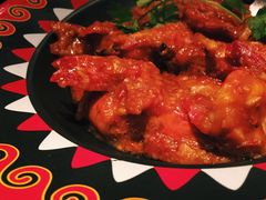 -花马天堂云南餐厅 Lost Heaven(外滩店)