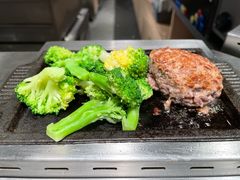 -肉肉大米(金虹桥店)