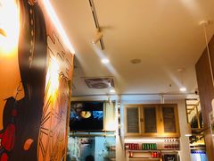 -阿香米线(凯德广场.1818店)
