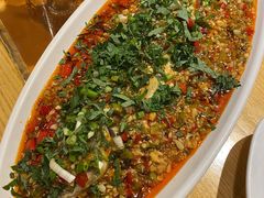 -赤宴·川菜(玉林店)