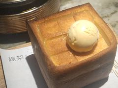 -绿茶餐厅(龙湖星悦荟店)