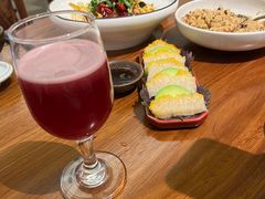 -七色云蔬食(喜邻里店)