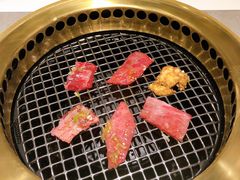 -焼肉なべしま 天文館店
