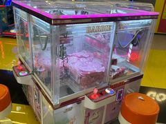 -风云再起游乐汇(上海长风大悦城店)