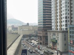 -东方宫中国兰州牛肉拉面(新起街店)