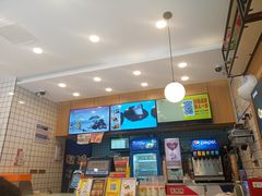 -享哆味·汉堡炸鸡(武隆客运中心店)