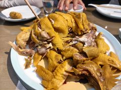 -老街坊海鲜家常菜(新城路店)