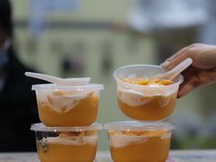 -特式糖水铺甜品