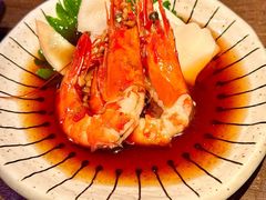 -三川·十酒Izakaya(南昌路店)