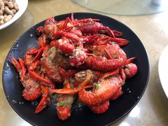-邵伯福满楼龙虾馆