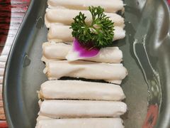 -谭鸭血老火锅(远大购物广场店)