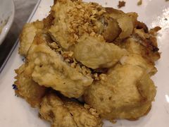 -玉华台饭庄·淮扬菜·烤鸭(望京店)