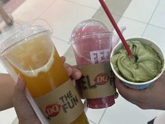 -DQ·蛋糕·冰淇淋(西直门店)