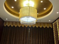 -羊城酒店·中餐厅