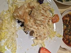 -京鸭棠(让胡路万达店)
