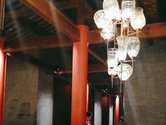 -宝燕壹号景观餐厅(龙盛国际商业广场店)