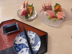 -彩葉·樱花屋日本料理(动物园店)