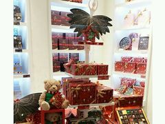 -GODIVA(港汇恒隆广场)
