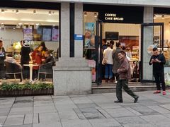 门面-好利来.生日蛋糕(杨家坪店)