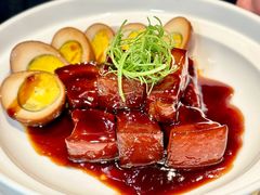 -望乡楼上海菜(日月光店)