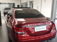 -杭州中升之星奔驰4S店(滨江店)