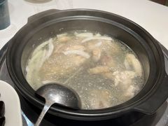 -润泽园椰子鸡(汇一城店)