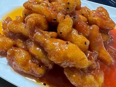 糖醋里脊-成都味道(望江西路店)