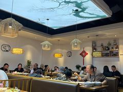 -外婆烧.老杭帮菜(庆春店)