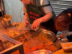 -下环街市熟食中心
