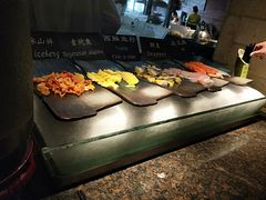 -星伦多自助料理·涮烤一体(虹悦城店)