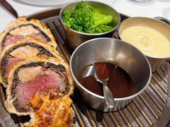 -Le Bistrot de Racine