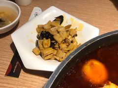-李子坝梁山鸡(北碚万达五鸡哥店)