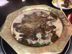 -芦月轩羊蝎子(劲松店)