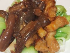 海参蹄筋-粥旺庄(芳村店)
