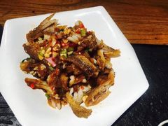 -小城粥道·海胆鲜虾粥(解放广场店)