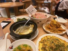 麦片虾-莆田餐厅PUTIEN(三里屯店)