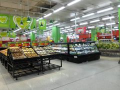 -沃尔玛购物广场(长虹路店)