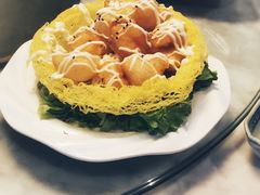 虾球-老广酒楼(樱花店)