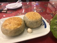 茴香盒子-玉华台饭庄(裕中西里小区店)