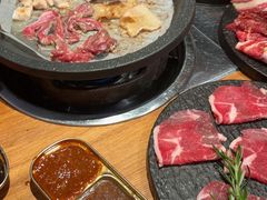 -春熙台·韩国料理(宝安西乡店)