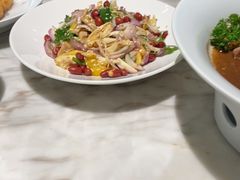 -汤城小厨•粤菜•靓汤(西直门凯德MALL店)