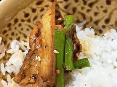 -朱大嘴肥肠血旺(福字街店)
