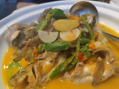 黄鸭叫-饭怕鱼(阳光100店)
