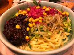 -京味斋·北京烤鸭(北京南站洋桥店)
