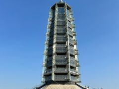 -大报恩寺遗址景区